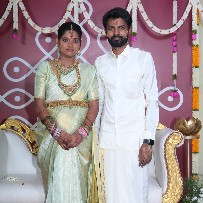 Our Hall has spacious event venue with an interior seating arrangement suitable for all events