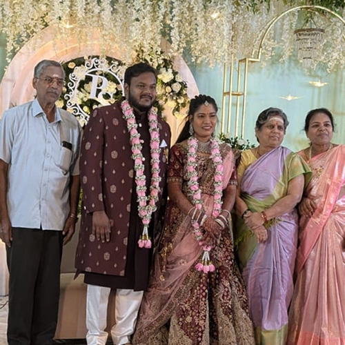 Spacious marriage event halls in Kottaipalayam offering elegant setup, comfort & facilities for weddings