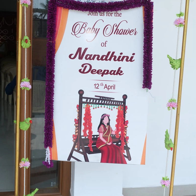 Open Lawn Event Hall for Outdoor Celebrations in Coimbatore