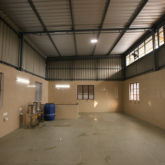 Grand wedding banquet mahal designed for traditional ceremonies and large guest gatherings