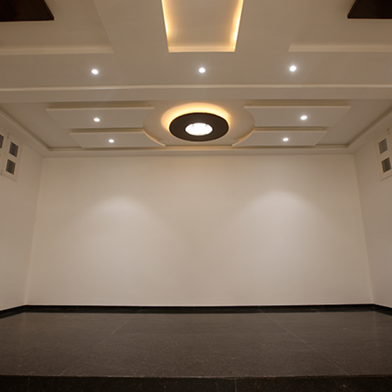 Imperial style banquet mahal ideal for large weddings and grand family celebrations