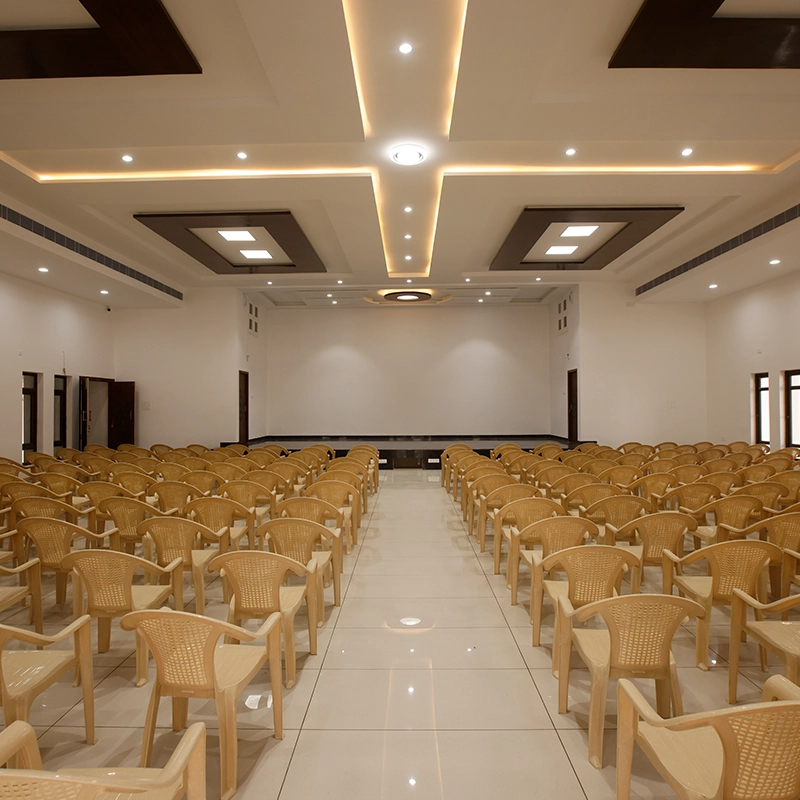 Elegant Engagement Ceremony Venue with Decor in Coimbatore