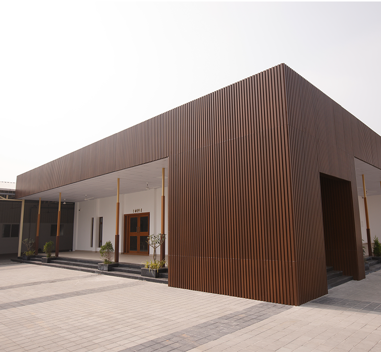 Vaibhav Mahal wedding hall featuring spacious interiors, elegant decor, and comfort for wedding celebrations